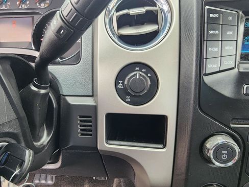 Used 2013 Ford F150 XLT w/ Mid Equipment Group AWD/4WD image 18