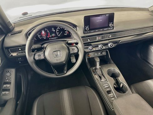 Certified 2026 Honda Civic Sport image 25