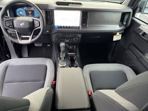 New 2025 Ford Bronco Big Bend image 15