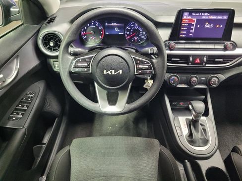 Used 2024 Kia Forte LXS FWD image 22