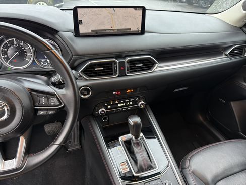 Used 2024 MAZDA CX-5 Carbon Edition image 30