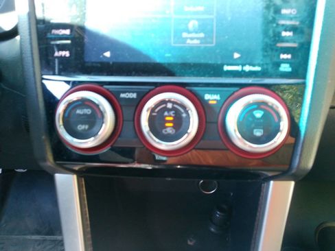 Used 2017 Subaru WRX STI w/ Popular Package #3 image 25