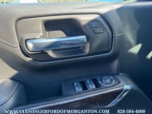 Used 2021 GMC Sierra 1500 Elevation w/ Preferred Package image 22