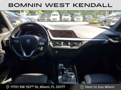 Used 2023 BMW 228i Gran Coupe w/ Convenience Package image 13