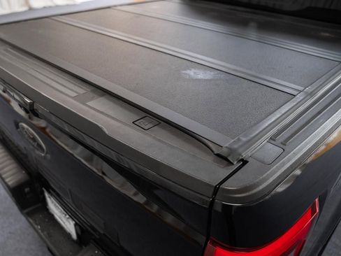 Used 2023 Ford F150 Lariat w/ Equipment Group 502A High image 11