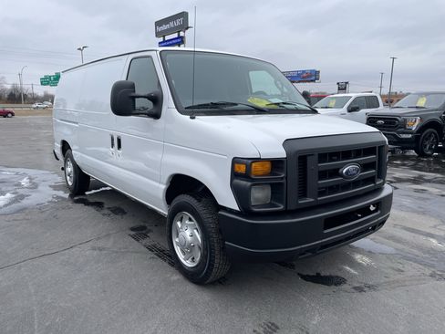 Used 2013 Ford E-150 and Econoline 150 w/ PWR Group image 2
