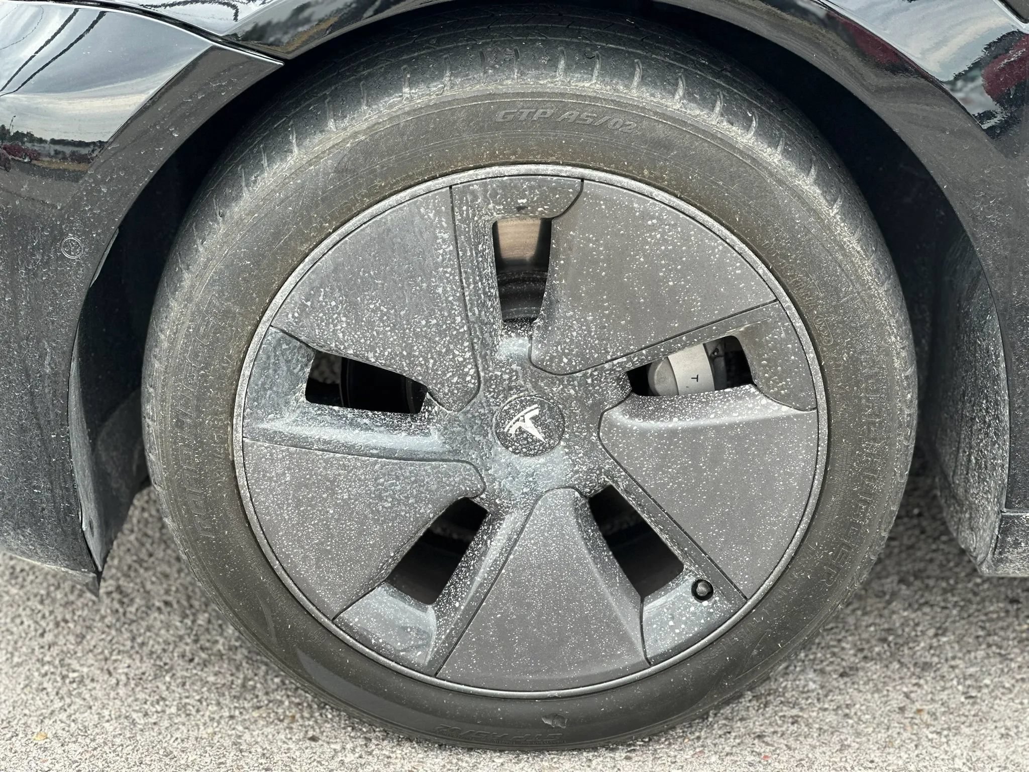Used 2021 Tesla Model 3 Standard Range Plus RWD image 25