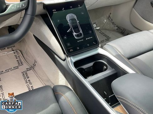 Used 2023 Lucid Air Touring AWD/4WD image 42