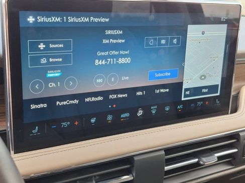 Certified 2024 Lincoln Corsair Reserve w/ Equipment Group 201A AWD/4WD image 24