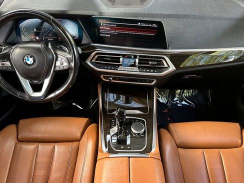 Used 2019 BMW X5 xDrive40i w/ Premium Package AWD/4WD image 16