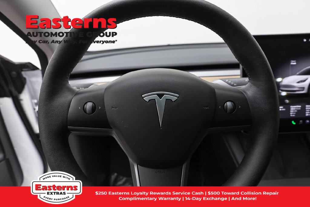 Used 2023 Tesla Model 3 Standard Range RWD image 11