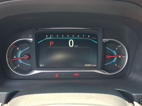 Used 2021 Honda Passport Touring image 22