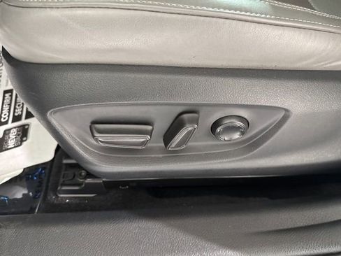 Used 2019 Toyota Avalon Limited w/ Advanced Safety Package FWD image 19