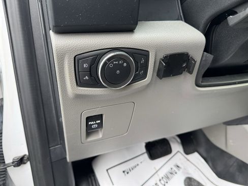 Used 2019 Ford F150 XL w/ Equipment Group 101A Mid image 7