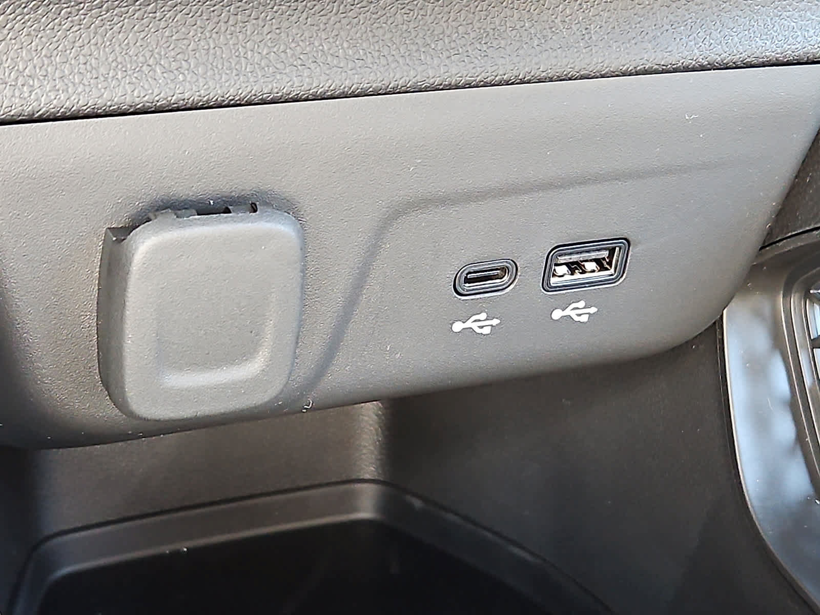 New 2026 Chevrolet TrailBlazer ACTIV w/ Driver Confidence Package FWD image 19