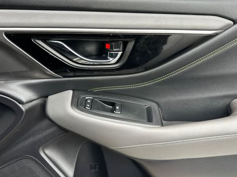 Used 2020 Subaru Outback Onyx Edition XT image 19