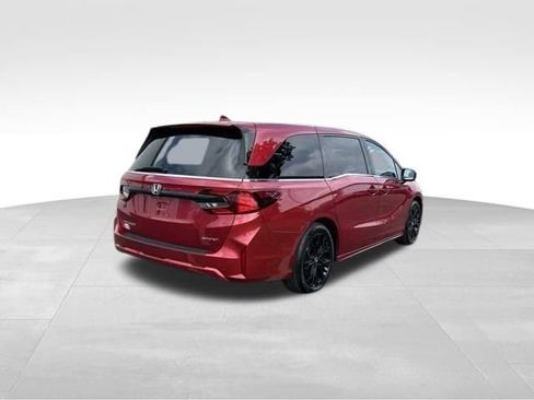 Used 2025 Honda Odyssey Sport-L image 7