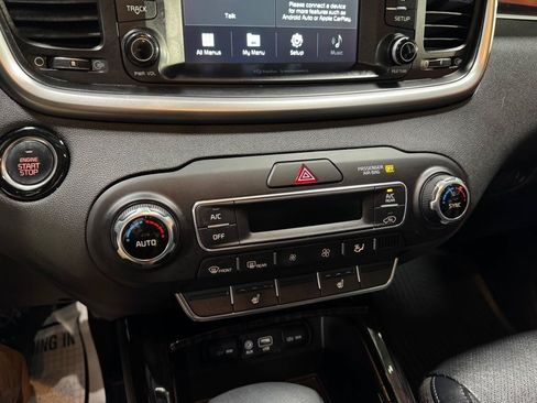 Used 2019 Kia Sorento EX AWD/4WD image 21