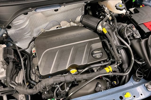 New 2026 Buick Envista Preferred w/ Convenience I Package FWD image 13