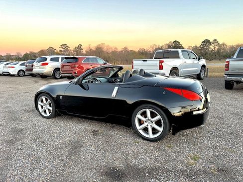 Used 2005 Nissan 350Z Grand Touring image 13