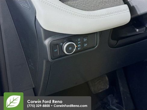 New 2026 Ford Explorer Platinum AWD/4WD image 11