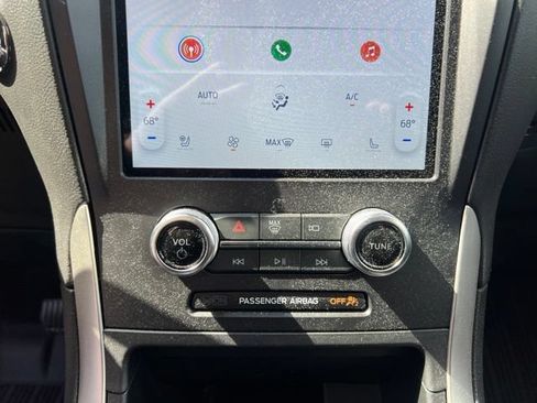 Used 2024 Ford Edge SEL w/ Convenience Package AWD/4WD image 31