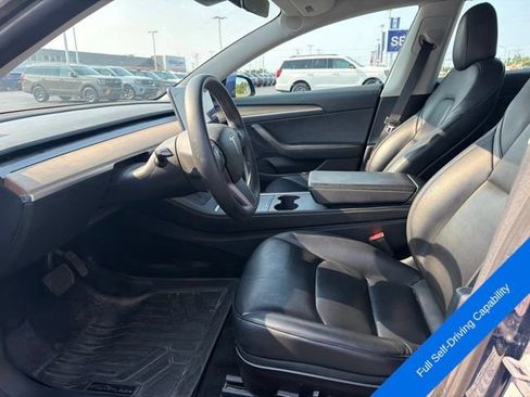 Used 2021 Tesla Model 3 Standard Range Plus RWD image 13
