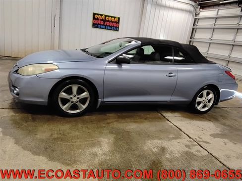 Used 2007 Toyota Solara SLE image 5