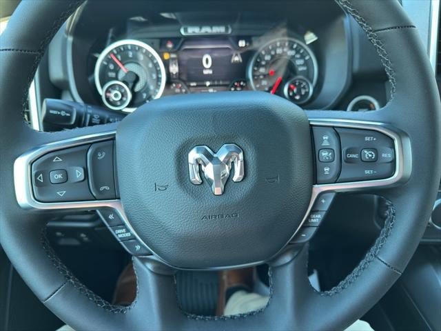 New 2026 RAM 1500 Big Horn AWD/4WD image 33