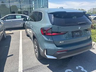 Certified 2023 BMW X1 xDrive28i w/ Convenience Package AWD/4WD video 2