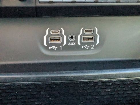 Used 2019 RAM 2500 Lone Star w/ Night Edition image 22