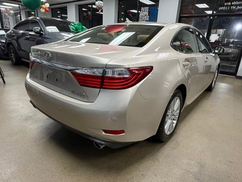 Used 2014 Lexus ES 350 image 9
