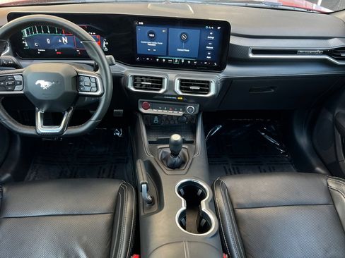 Used 2024 Ford Mustang GT Premium w/ GT Performance Package RWD image 14