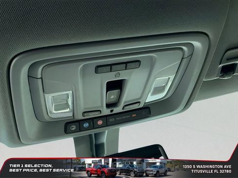 Used 2022 GMC Sierra 2500 SLT w/ SLT Premium Package AWD/4WD image 42