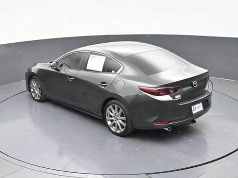 Used 2020 MAZDA MAZDA3 Sedan w/ Select Package FWD image 59