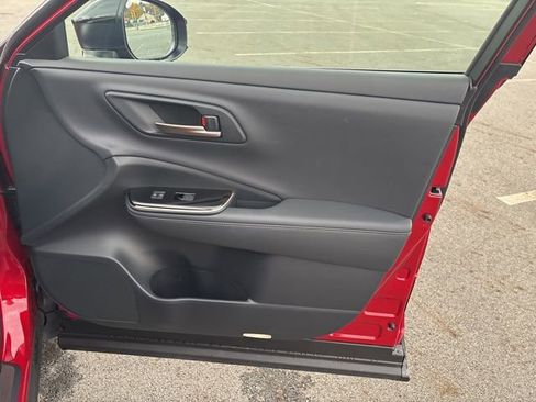 Certified 2026 Toyota Crown XLE image 9