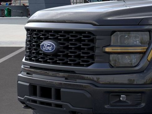 New 2026 Ford F150 STX AWD/4WD image 17