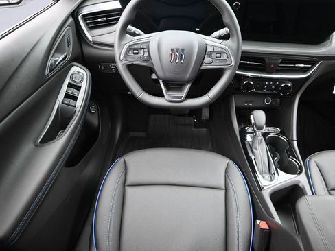 New 2026 Buick Encore GX Sport Touring w/ Advanced Technology Package image 15