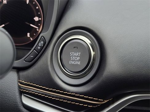 New 2025 MAZDA CX-70 3.3 Turbo S w/ Premium Package image 14