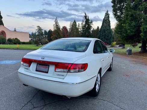 Used 2006 Hyundai Azera Limited image 6