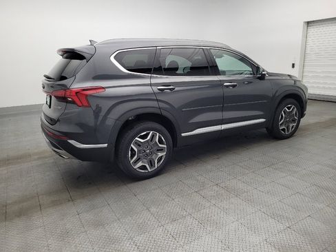 Used 2022 Hyundai Santa Fe Limited AWD/4WD image 10