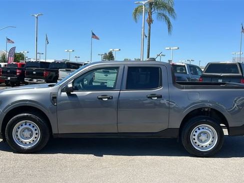 Certified 2025 Ford Maverick XL FWD image 7