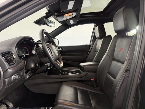 Used 2025 Dodge Durango R/T AWD/4WD image 18