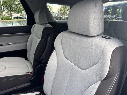 Used 2021 Hyundai Palisade SEL w/ Cargo Package AWD/4WD image 19
