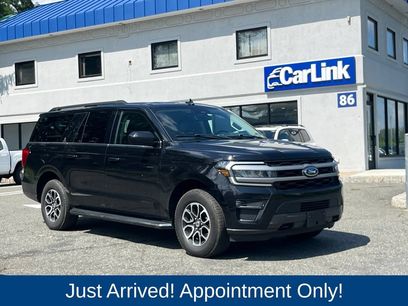Used 2022 Ford Expedition Max XLT