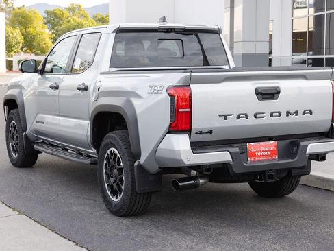 New 2026 Toyota Tacoma TRD Off-Road image 7