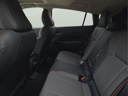 New 2026 Subaru Crosstrek 2.5i Limited image 10