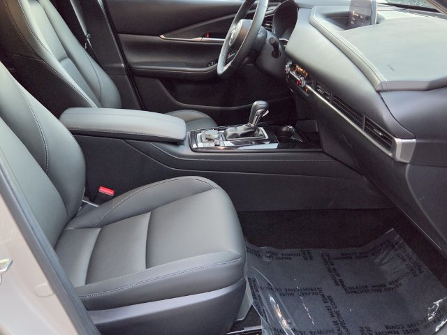 Used 2024 MAZDA CX-30 AWD 2.5 S w/ Select Sport Pkg image 17