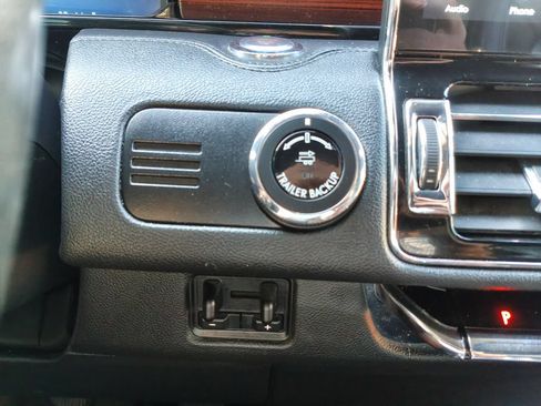 Used 2024 Lincoln Navigator L Reserve w/ Equipment Group 201A AWD/4WD image 40