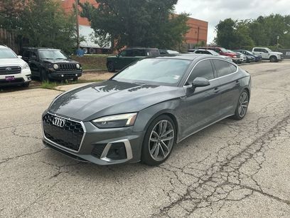 Used 2021 Audi A5 2.0T Premium Plus w/ Premium Plus